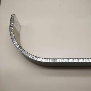 15mm HPL Honeycomb Panel Moisture Corrosion Resistant