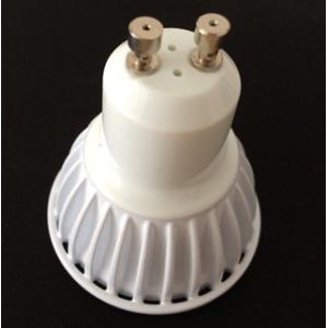 Buy cheap Aluminum shell COB led spotlight from wholesalers