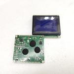Buy cheap Factory Direct Customize TN STN Character LCD Display Module from wholesalers