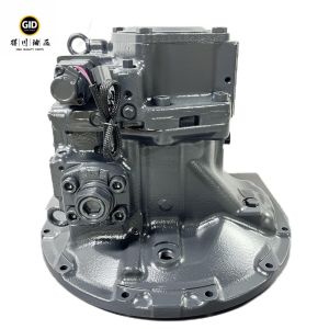Buy cheap Komatsu PC130-8 Excavator Hydraulic Pump 708-3D-00020 with 6 Month Warranty and Steel Material from wholesalers