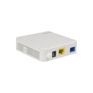 Buy cheap Mini EPON ONU Terminal Device With ZTE Chipset 1 EPON Interface SC / UPC Connector from wholesalers