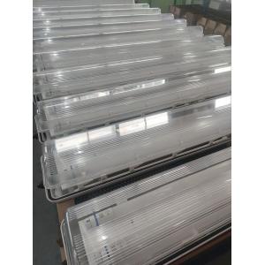 Buy cheap Explosion Proof linear Light with ATEX IECEx WF2 IP66 100lm/w FOR ZONE 1,2&21,22 from wholesalers