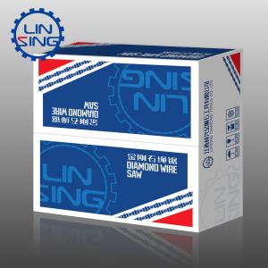 Buy cheap Customized ODM Support 11.5MM 12MM Diamond Wire Saw for Environment Protection from wholesalers