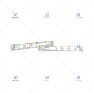 Buy cheap FUJI NXT W08C W08F FEEDER PLATE PB01643 FUJI Feeder Part from wholesalers