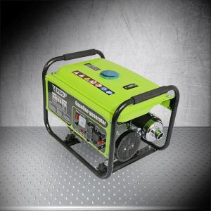 Buy cheap Recoil Started 196cc Air Cooled Gasoline Fuel Generator 2800W from wholesalers