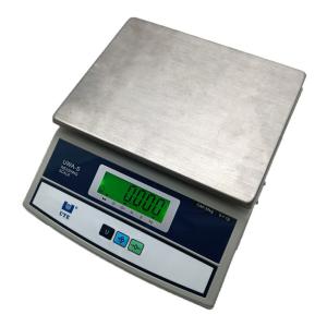 Buy cheap 30kg Digital Body Weighing Scale with IP44 Protection from wholesalers