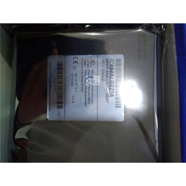 Buy cheap General Electric IC693BEM320 I/O Link IC693BEM320 in good condition from wholesalers