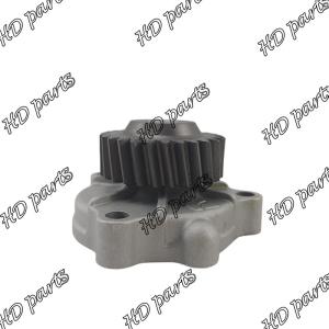 Buy cheap 1DZ2 Engine Oil Pump 15100-78202-71 For Toyota from wholesalers