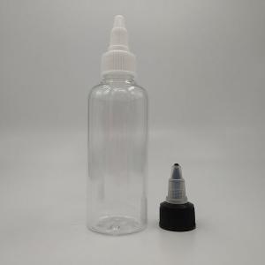Buy cheap Plastic Screw Top Bottles for Dishwasher Safe Convenient Design from wholesalers