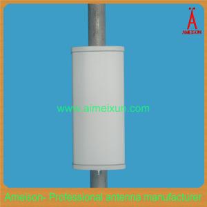Buy cheap 806-960MHz 18dBi base station panel antenna CDMA GSM antenna product