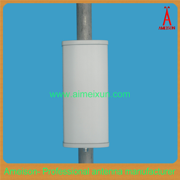 Quality 806-960MHz 2x11dBi Directional Panel Antenna for sale