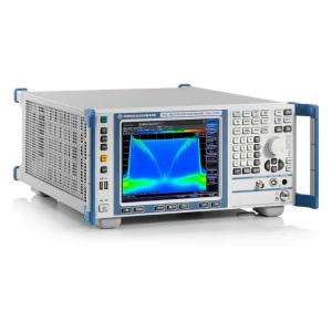 Buy cheap Rohde & Schwarz FSVR7 FSVR13 FSVR30 FSVR40 Real-Time Spectrum Analyzer with 3 Month Warranty for Optimal Performance from wholesalers