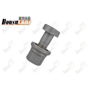 Buy cheap Phosphate 6744020171 10.9	Wheel Hub Bolt For MAN from wholesalers