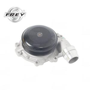 Buy cheap 6512000501 Water Pump In Automobile , OM651 W176 Automotive Coolant Pump from wholesalers