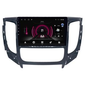 Buy cheap 9"/10.1" Screen For Mitsubishi Triton L200 2015-2019 Car Multimedia Stereo from wholesalers