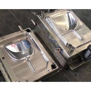 Buy cheap Plastic Dustpan Mould Plastic Mould Making Machine 1 Cavity ISO9001 from wholesalers
