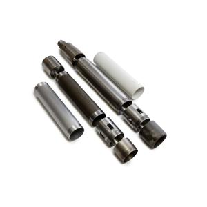 U70 sampling system, U70 samplers for Soil Testing, Geotechnical soil sampling