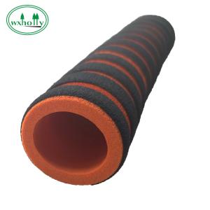 Buy cheap Debossed High Density Rubber Handle Grip 35HS Hardness from wholesalers