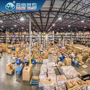 Buy cheap UPS DHL FBA Shipping Services , FBA Shipping Rapid Express Freight China To USA from wholesalers