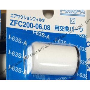 Buy cheap SMT Filter SMC I-63S-A Applicable For SMC ZFC200-06 from wholesalers