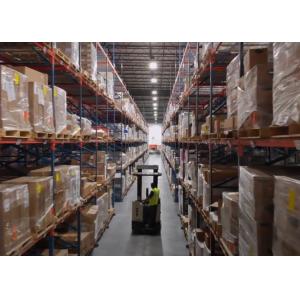 Buy cheap All Types Fastest FedEx International Express Freight Service Guangzhou To Worldwide product