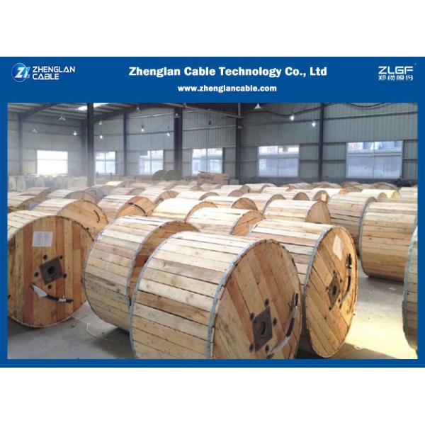 Overhead Bare Conductor Wire(Nominal Area:10/63/200/1500/1250/1000/315mm2), AAC