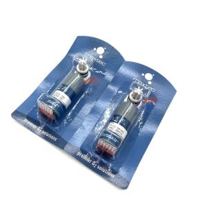 China MAX250A Fuel Cell Three Wire Oxygen Sensor R125P04-001 8.5 - 13.5mV Signal output on sale China MAX250A Fuel Cell Three Wire Oxygen Sensor R125P04-001 8.5 - 13.5mV Signal output on sale