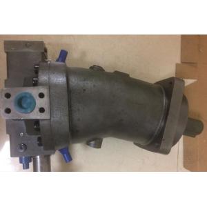 Buy cheap A7V40EL2.0LZF00 A7V40EL2.0LZFOO Hydromatic Bent Axial Displacement Pump product