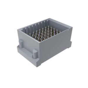 Buy cheap 245-8218-11V Connectors Vertical Header 112Gb/s Paladin HD Backplane Connectors from wholesalers