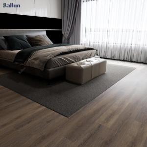 Buy cheap Waterproof LVP 5mm LVT Vinyl Flooring with Unilin Locking Click System SPC Flooring from wholesalers