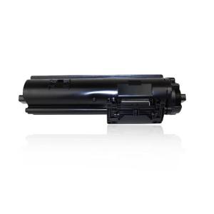 TK - 1150 Generic Kyocera Printer Toner Bulk Packaging Mechanically Cleaned