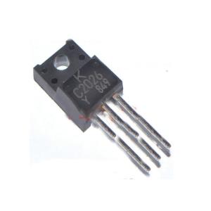 Buy cheap Transistor C2026 2SC2026 KTC2026-Y Transistor Silicon NPN Power Transistor Original TO-92 product