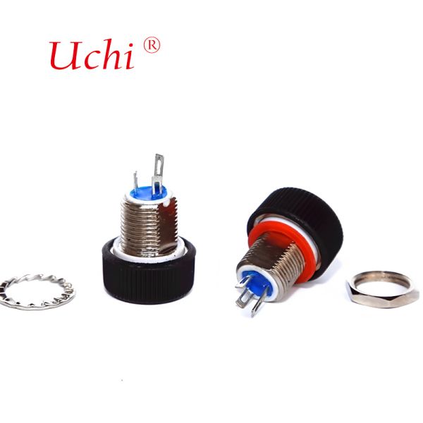 Quality P16NP (WI1609) Metal Ceramic Potentiometer 1w Fine-tuning Knob Potentiometer for sale