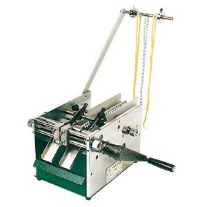 Buy cheap Manual Component Lead Forming Machine Adjustable Span Length 1 Year Warranty from wholesalers