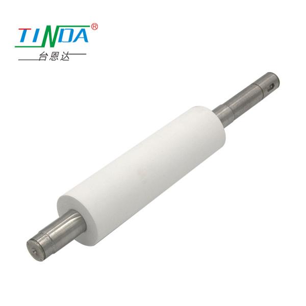 Buy cheap Anti-Sticking rubber Roller For Printing Industry from wholesalers