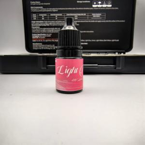 Excellent Mechanical Strength Gum Shade Kit-4Piece Set Natural Restoration