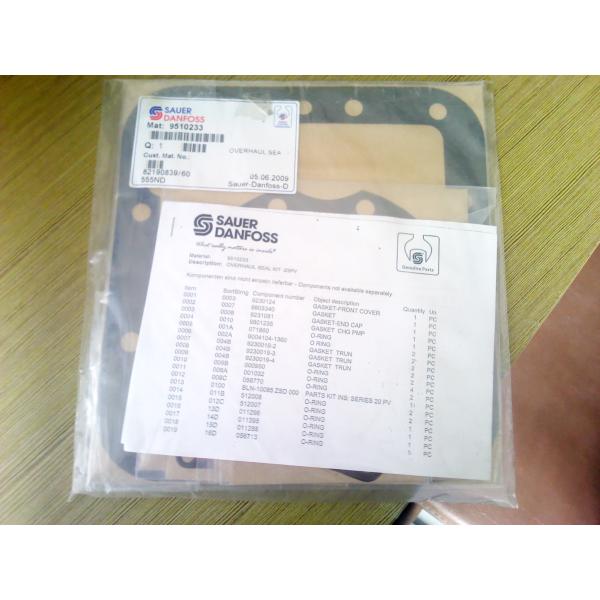 Quality Overhaul Seal Kit PV23 For Sauer Danfoss Sauer Pumps for sale