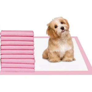Buy cheap Freely Samples Offered Bamboo Charcoal Fabric Pet Doggy Training Pad from wholesalers