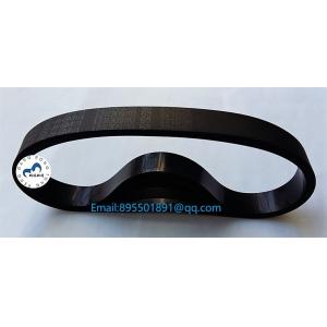 WINCOR ATM 01750044961 Stacker  belt 12x309x0.65 ATM parts  Flat  belt  12*309*0.65