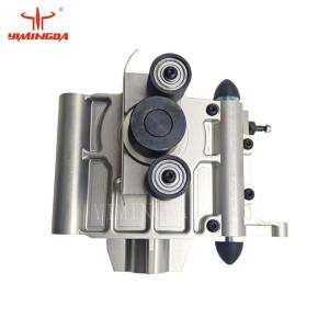 Auto Cutter Parts Crankshaft Casing Without Connecting Part No 705122