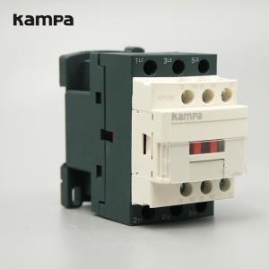 Kampa High quality LC1-D09 AC Magnetic definite purpose Contactor