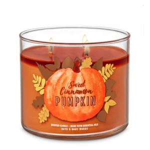 Natural Scented Large 3 Wick Scented Candles Customized Fragrance WXC190829