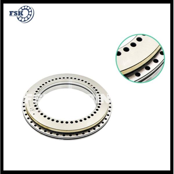 Double Direction YRTCMA180-XL , YRTCMA180-XL Thrust Roller Slewing Bearing Axial/Radial