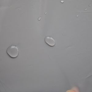 Buy cheap Hydrophobic Treatment Polyester Mesh For Waterproofing And Dustproofing from wholesalers