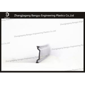 Buy cheap C Shape 14.8mm Plastic Extrusion Thermal Break Profile For Heat Broken Bridge Aluminum Windows from wholesalers