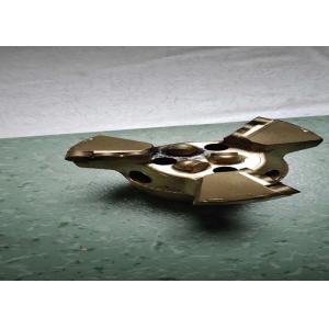 Buy cheap PDC Carbide Rock Medium / Hard Rock Drilling Drill Bits from wholesalers