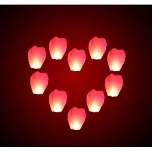 Wholesale - Sky Lanterns,Wishing Lantern fire balloon Chinese Kongming lantern