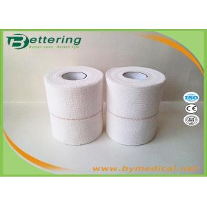 Buy cheap Medical Heavy Elastic Bandage Wrap With Aggressive Adhesion Skin Friendly from wholesalers