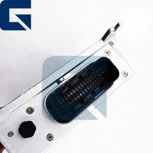 Buy cheap 11380500 ECM ECU Controller for EC35D EC55C Excavator from wholesalers