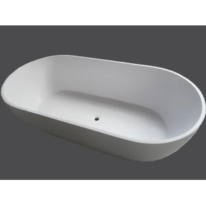 Buy cheap Solid Surface Bathtub RZ-B24 product
